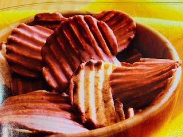 ◆ロイズ ROYCE’◆ポテトチップチョコレート◆オリジナル < グルメ/ドリンク ◆ロイズ ROYCE’◆ポテトチップチョコレート◆オリジナル < グルメ/ドリンクの
