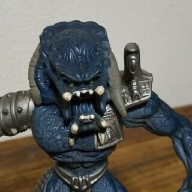 Kenner エイリアン ハイヴウォーズ エイリアン+プレデター < ホビー Kenner エイリアン ハイヴウォーズ エイリアン+プレデター < ホビーの