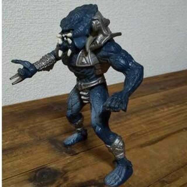 Kenner エイリアン ハイヴウォーズ エイリアン+プレデター < ホビー Kenner エイリアン ハイヴウォーズ エイリアン+プレデター < ホビーの