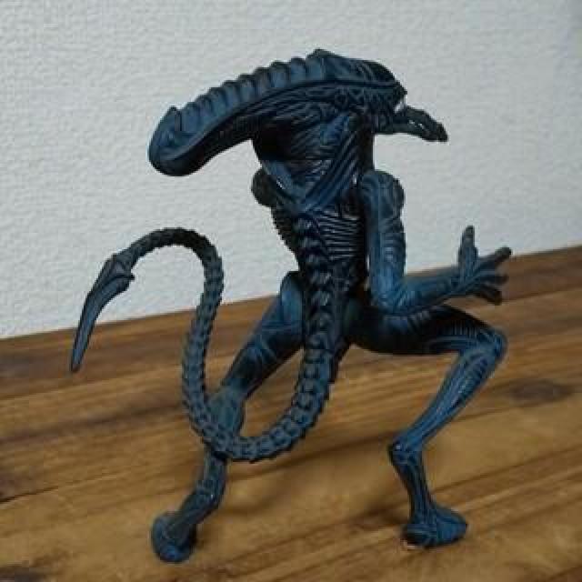 Kenner エイリアン ハイヴウォーズ エイリアン+プレデター < ホビー Kenner エイリアン ハイヴウォーズ エイリアン+プレデター < ホビーの