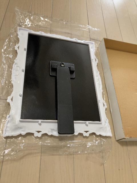 新品未開封未使用ヴィクトリアンミラー姫鏡ホワイト白繊細綺麗な高級重宝旅行普段用巨大サイズレア品薄オフィスインテリア置物店舗 < インテリア/ライフ 新品未開封未使用ヴィクトリアンミラー姫鏡ホワイト白繊細綺麗な高級重宝旅行普段用巨大サイズレア品薄オフィスインテリア置物店舗 < インテリア/ライフの