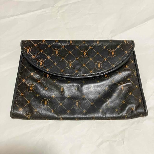 �y���B���e�[�W�z�yTRUSSARDI / �I�[���h�g���T���f�B�z �N���b�`�o�b�O  �� �u�����h�� 