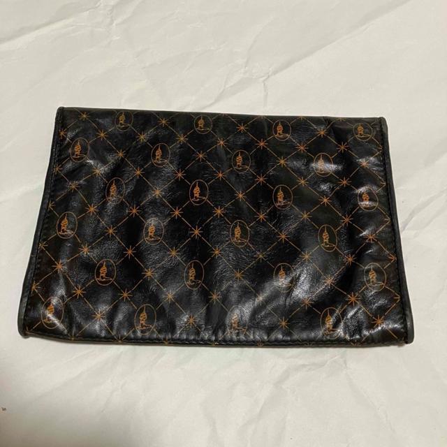 �y���B���e�[�W�z�yTRUSSARDI / �I�[���h�g���T���f�B�z �N���b�`�o�b�O �� �u�����h�� 