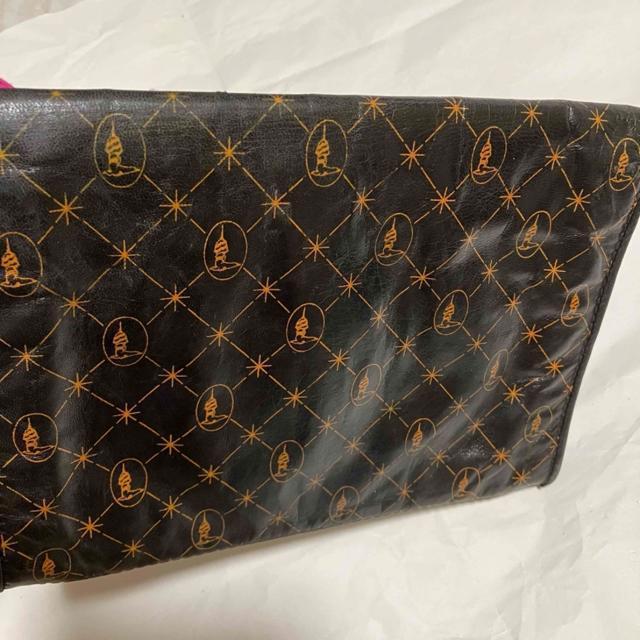 �y���B���e�[�W�z�yTRUSSARDI / �I�[���h�g���T���f�B�z �N���b�`�o�b�O �� �u�����h�� 