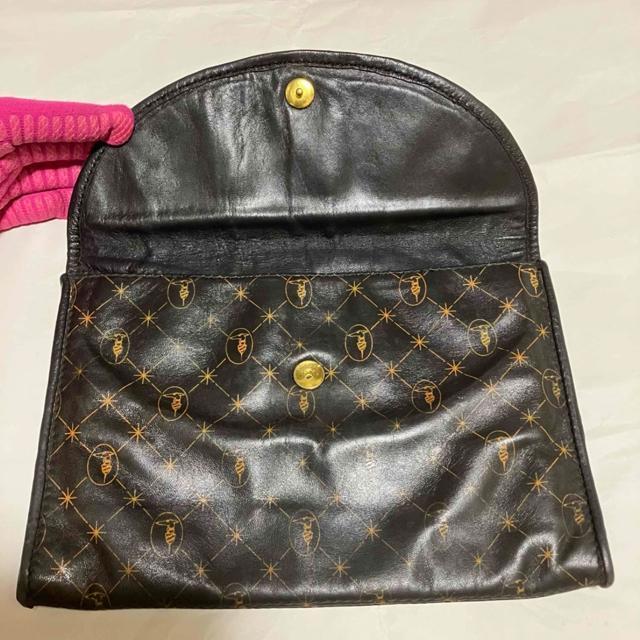 �y���B���e�[�W�z�yTRUSSARDI / �I�[���h�g���T���f�B�z �N���b�`�o�b�O �� �u�����h�� 