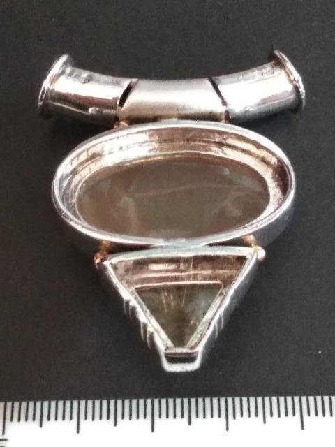 天然石ボリュームペンダントトップ★925 < 女性アクセサリー/時計 天然石ボリュームペンダントトップ★925 < 女性アクセサリー/時計の