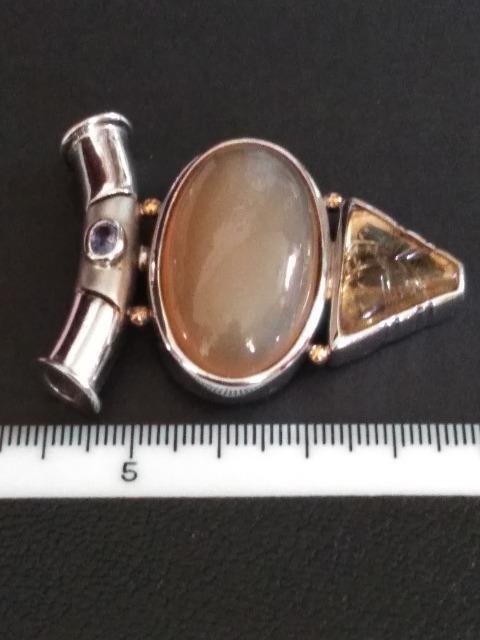 天然石ボリュームペンダントトップ★925 < 女性アクセサリー/時計 天然石ボリュームペンダントトップ★925 < 女性アクセサリー/時計の