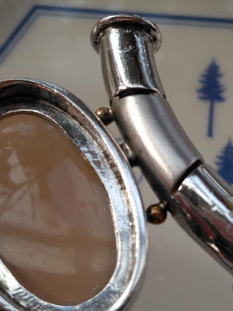 天然石ボリュームペンダントトップ★925 < 女性アクセサリー/時計 天然石ボリュームペンダントトップ★925 < 女性アクセサリー/時計の