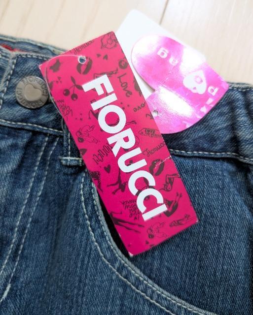 �P�R�O��FIORUCCI���_���[�W�f�j���p���c���W�[���Y���V�i���������� �� �L�b�Y/�x�r�[�� 