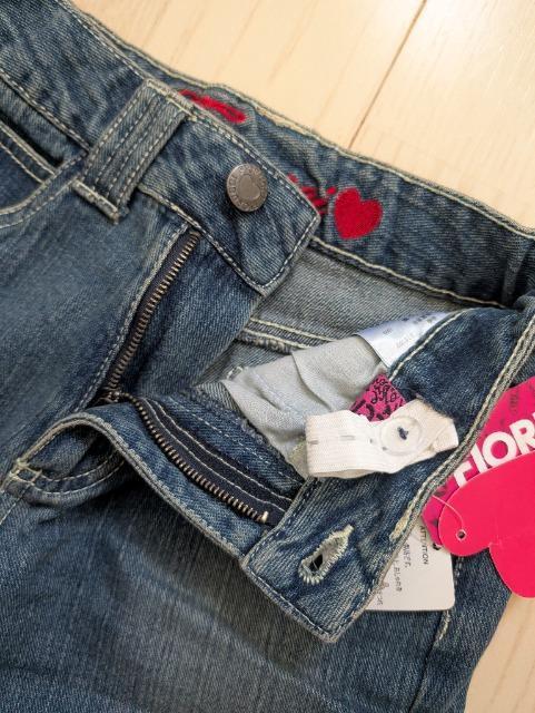 �P�R�O��FIORUCCI���_���[�W�f�j���p���c���W�[���Y���V�i���������� �� �L�b�Y/�x�r�[�� 