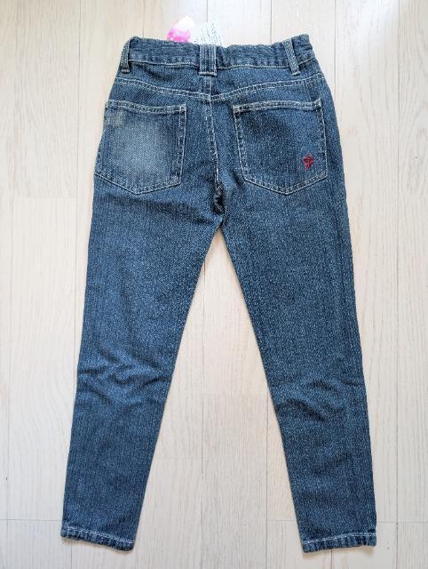 �P�R�O��FIORUCCI���_���[�W�f�j���p���c���W�[���Y���V�i���������� �� �L�b�Y/�x�r�[�� 