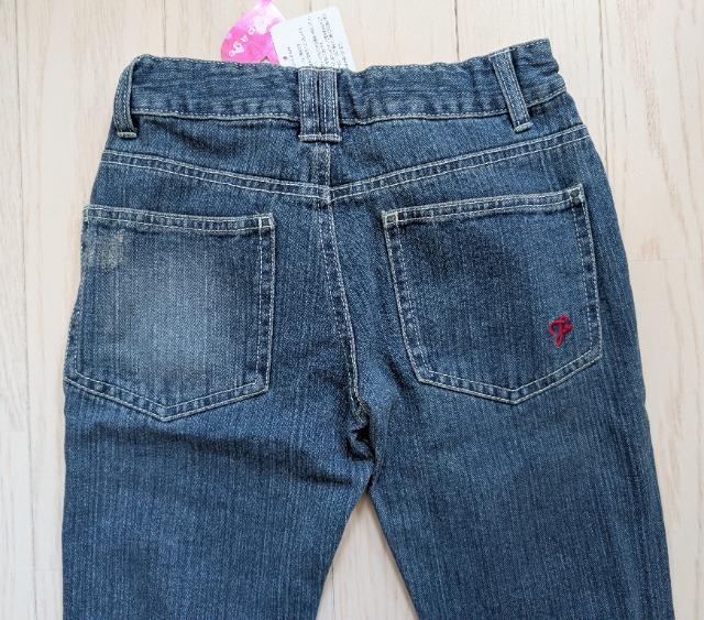 �P�R�O��FIORUCCI���_���[�W�f�j���p���c���W�[���Y���V�i���������� �� �L�b�Y/�x�r�[�� 