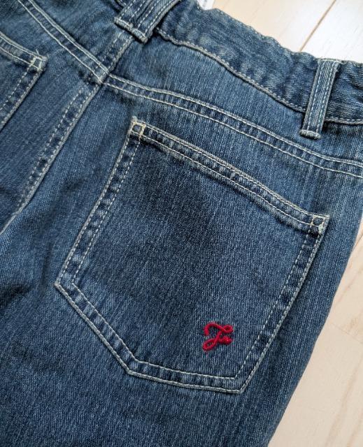 �P�R�O��FIORUCCI���_���[�W�f�j���p���c���W�[���Y���V�i���������� �� �L�b�Y/�x�r�[�� 