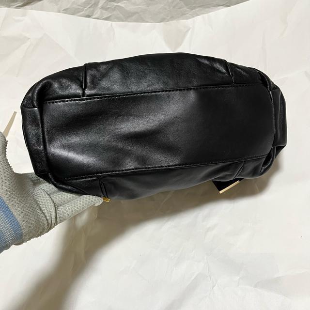�yMICHAEL KORS�z�yAI-1409�z ���U�[ �g�[�g�o�b�O �u���b�N �V�����_�[�o�b�O �� �u�����h�� 