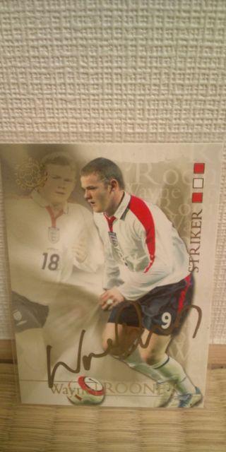 ROONEY MTC J[h   g[fBOJ[h 