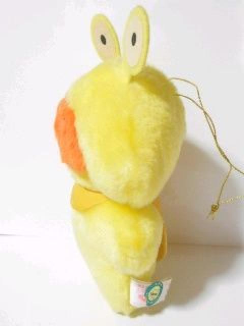 超キュート【ヒモ付カネゴン】ぬいぐるみ < おもちゃ 超キュート【ヒモ付カネゴン】ぬいぐるみ < おもちゃの