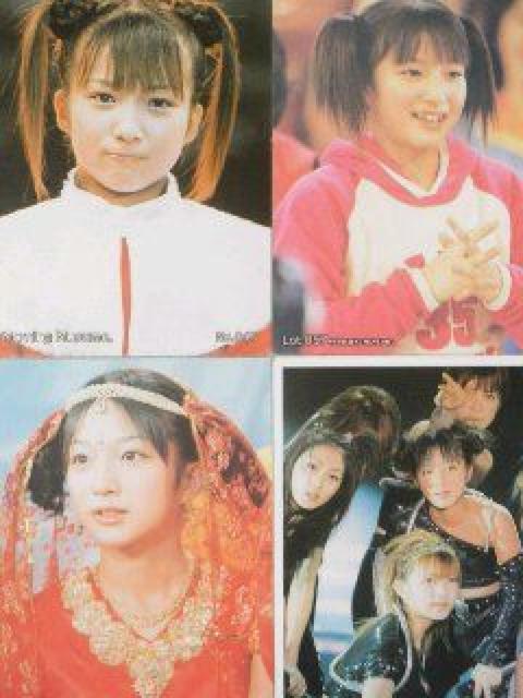 【辻希美】プロマイドコレクション.フォト.生写真 9枚セット @ < タレントグッズ 【辻希美】プロマイドコレクション.フォト.生写真 9枚セット @ < タレントグッズの