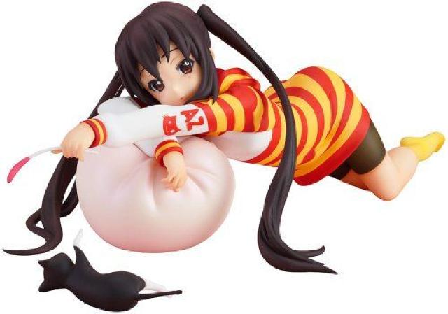 けいおん! 中野梓 1/7完成品 マックスファクトリー版●未開封 < アニメ/コミック/キャラクター  けいおん! 中野梓 1/7完成品 マックスファクトリー版●未開封  < アニメ/コミック/キャラクターの
