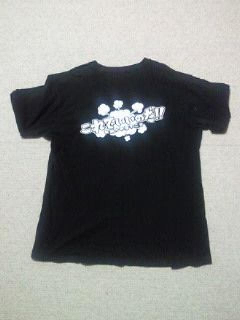 映画 これでいいのだ 赤塚不二夫 オリジナル Tシャツ 黒 XL 浅野 堀北 < ホビー  映画 これでいいのだ 赤塚不二夫 オリジナル Tシャツ 黒 XL 浅野 堀北 < ホビーの