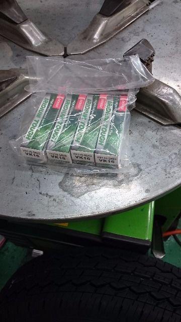 送料込み、デンソーのイリジウムタフプラグVK16です。 < 自動車/バイク 送料込み、デンソーのイリジウムタフプラグVK16です。 < 自動車/バイク