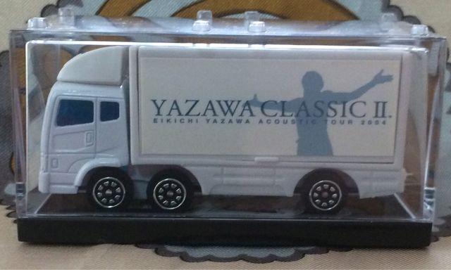 ★新品★矢沢永吉2004ツアートランポCLASSIC U当時物 < タレントグッズ  ★新品★矢沢永吉2004ツアートランポCLASSIC U当時物  < タレントグッズの
