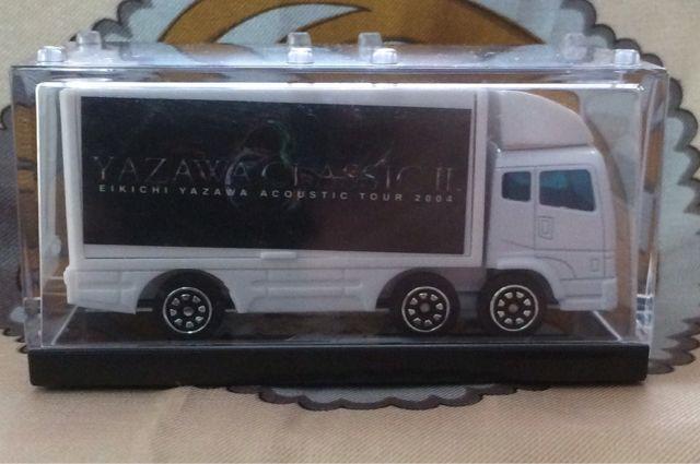 ★新品★矢沢永吉2004ツアートランポCLASSIC U当時物 < タレントグッズ  ★新品★矢沢永吉2004ツアートランポCLASSIC U当時物 < タレントグッズの