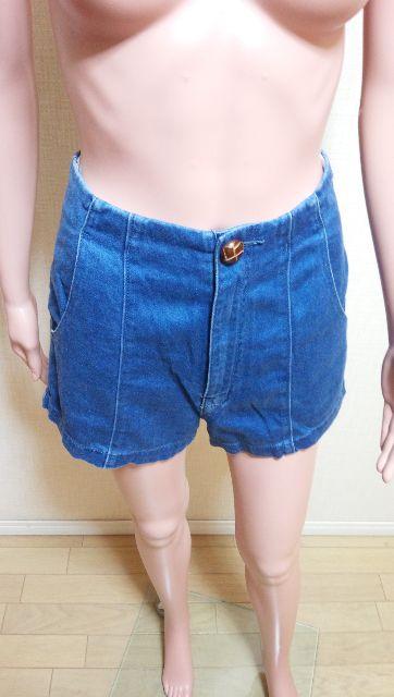 大きいL☆深めハイカットのショーパンB29☆3点で即落 < 女性ファッション  大きいL☆深めハイカットのショーパンB29☆3点で即落  < 女性ファッションの