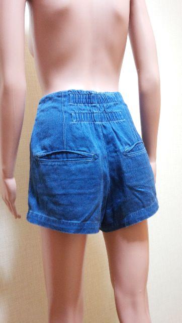 大きいL☆深めハイカットのショーパンB29☆3点で即落 < 女性ファッション  大きいL☆深めハイカットのショーパンB29☆3点で即落 < 女性ファッションの