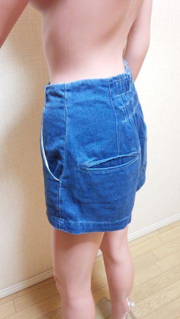 大きいL☆深めハイカットのショーパンB29☆3点で即落 < 女性ファッション  大きいL☆深めハイカットのショーパンB29☆3点で即落 < 女性ファッションの