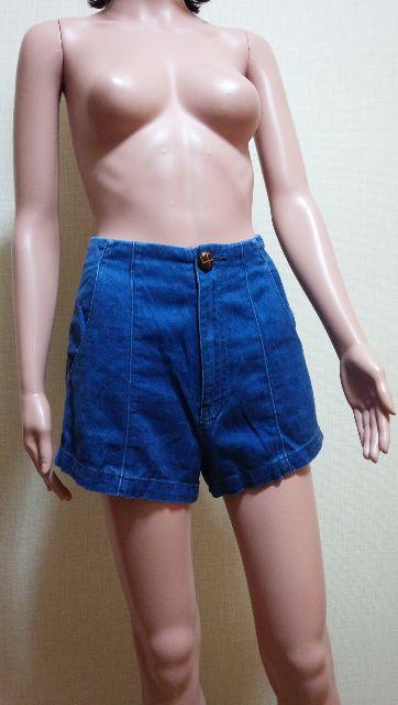 大きいL☆深めハイカットのショーパンB29☆3点で即落 < 女性ファッション  大きいL☆深めハイカットのショーパンB29☆3点で即落 < 女性ファッションの