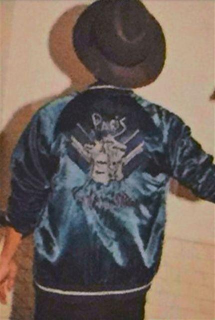関ジャニ∞ 大倉着 スカジャン < 男性ファッション  関ジャニ∞ 大倉着 スカジャン < 男性ファッションの