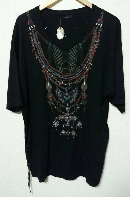 14th addiction masai tee dx   uh 