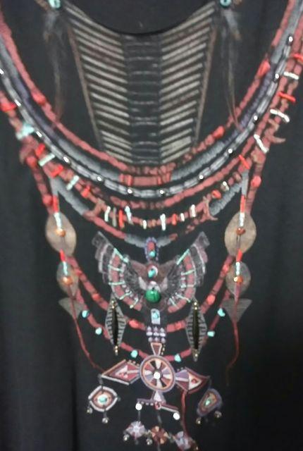 14th addiction masai tee dx  uh 