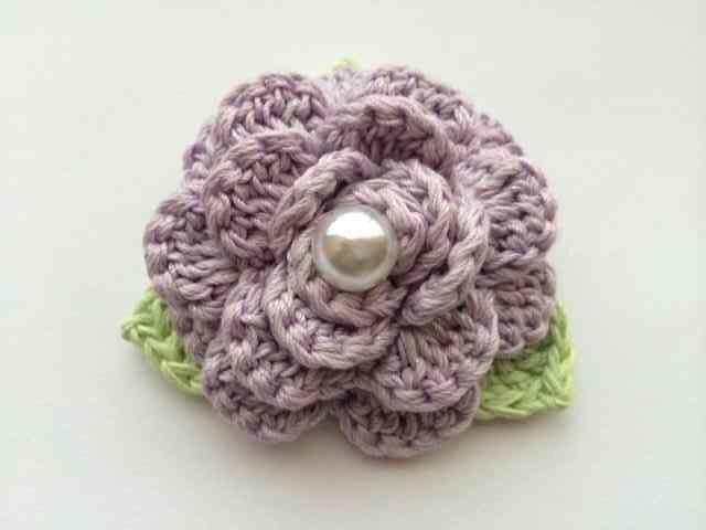 ハンドメイド ストールピン 大きめ 薔薇 コットン アナスイ好き < 女性ファッション  ハンドメイド ストールピン 大きめ 薔薇 コットン アナスイ好き  < 女性ファッションの