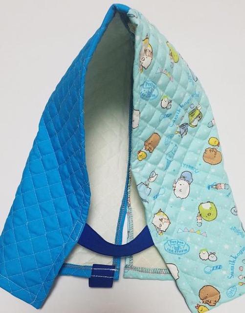 ZS38 すみっコぐらし☆ 防災頭巾 兼用 座布団カバー < インテリア/ライフ  ZS38 すみっコぐらし☆ 防災頭巾 兼用 座布団カバー < インテリア/ライフの