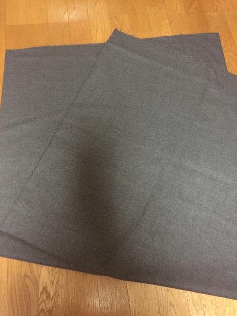 552.布☆チャコールグレー☆厚地 < ペット/手芸/園芸  552.布☆チャコールグレー☆厚地  < ペット/手芸/園芸の