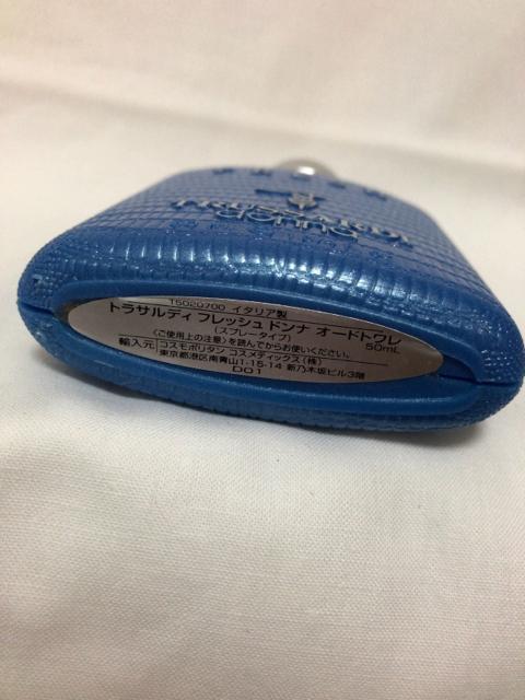 TRUSSARDI �g���T���f�B FRESH �t���b�V�� �h���i EDT ���� 50ml �� ����/�R�X��/�l�C���� 