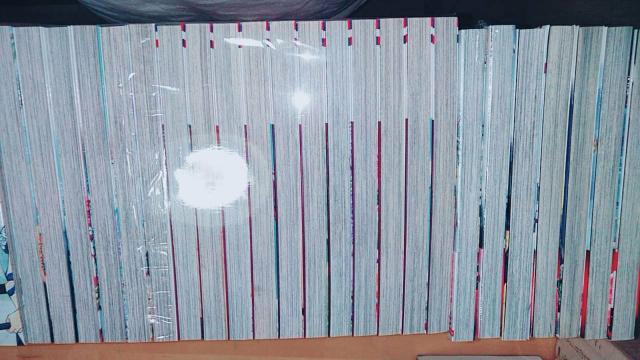 【送料無料】暁のヨナ 35巻セット+NGライフ 全巻 草凪みずほ < アニメ/コミック/キャラクター  【送料無料】暁のヨナ 35巻セット+NGライフ 全巻 草凪みずほ < アニメ/コミック/キャラクターの