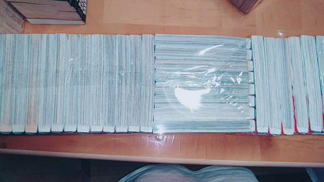 【送料無料】暁のヨナ 35巻セット+NGライフ 全巻 草凪みずほ < アニメ/コミック/キャラクター  【送料無料】暁のヨナ 35巻セット+NGライフ 全巻 草凪みずほ < アニメ/コミック/キャラクターの