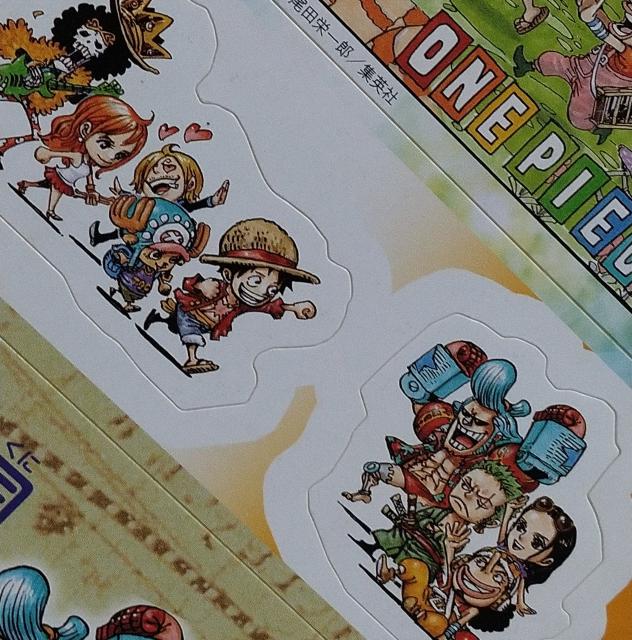 ���c�����`�����낵!�������m��!!�@�\���Ă͂�����J�[�h�X�e�b�J�[ �� �A�j��/�R�~�b�N/�L�����N�^�[�� 