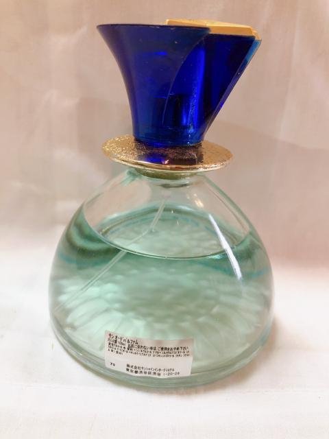 JEANNE ARTHES ジャンヌアルテス SUN サン レア香水 100ml < 香水/コスメ/ネイル  JEANNE ARTHES ジャンヌアルテス SUN サン レア香水 100ml < 香水/コスメ/ネイルの