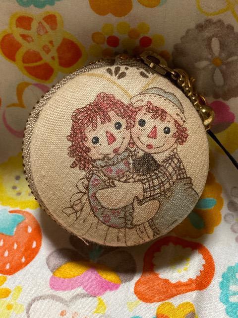 HMアン&アンディ マカロンポーチ(大) < 女性ファッション  HMアン&アンディ マカロンポーチ(大)  < 女性ファッションの