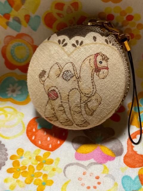 HMアン&アンディ マカロンポーチ(大) < 女性ファッション  HMアン&アンディ マカロンポーチ(大) < 女性ファッションの