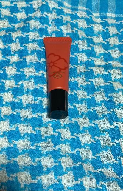 サナ 舞妓はん リキッドマットリップ 07(甘夏色) スォッチのみ < 香水/コスメ/ネイル  サナ 舞妓はん リキッドマットリップ 07(甘夏色) スォッチのみ < 香水/コスメ/ネイルの