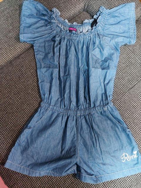 美品Roniショートオール☆サイズ140~150 < ブランド  美品Roniショートオール☆サイズ140~150  < ブランドの