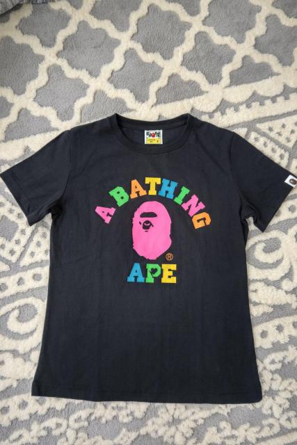 エイプ Tシャツ S < ブランド  エイプ Tシャツ S  < ブランドの