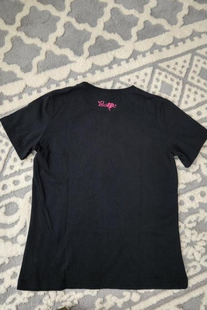エイプ Tシャツ S < ブランド  エイプ Tシャツ S < ブランドの