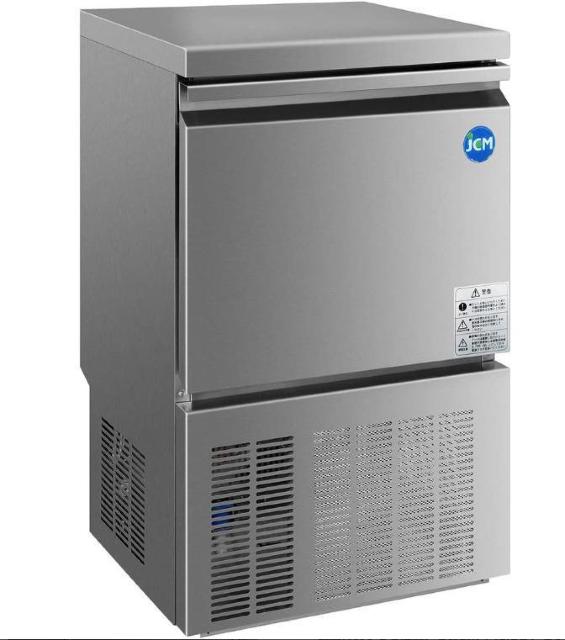 JCM 製氷機 40kタイプ JCMI-40 キューブアイスメーカー ステンレス キューブアイス 透明感 洗浄モード付 < 家電/AV  JCM 製氷機 40kタイプ JCMI-40 キューブアイスメーカー ステンレス キューブアイス 透明感 洗浄モード付 < 家電/AVの