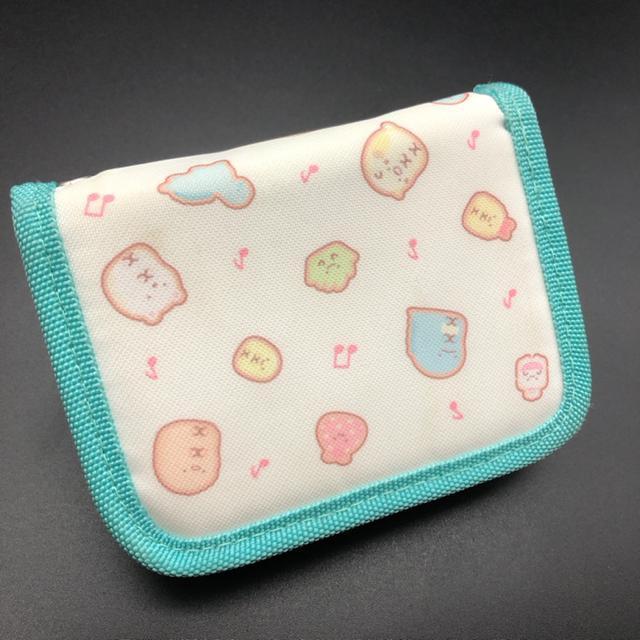 即決 すみっコぐらし 二つ折り財布 ウォレット < 女性ファッション  即決 すみっコぐらし 二つ折り財布 ウォレット < 女性ファッションの