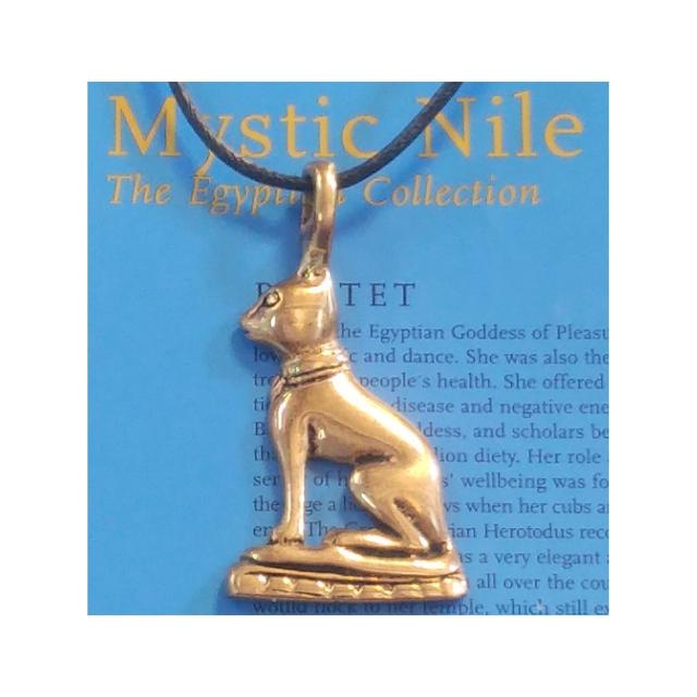 AzureGreen: Bastet ・the Egyptian Goddess < 女性アクセサリー/時計  AzureGreen: Bastet ・the Egyptian Goddess < 女性アクセサリー/時計の